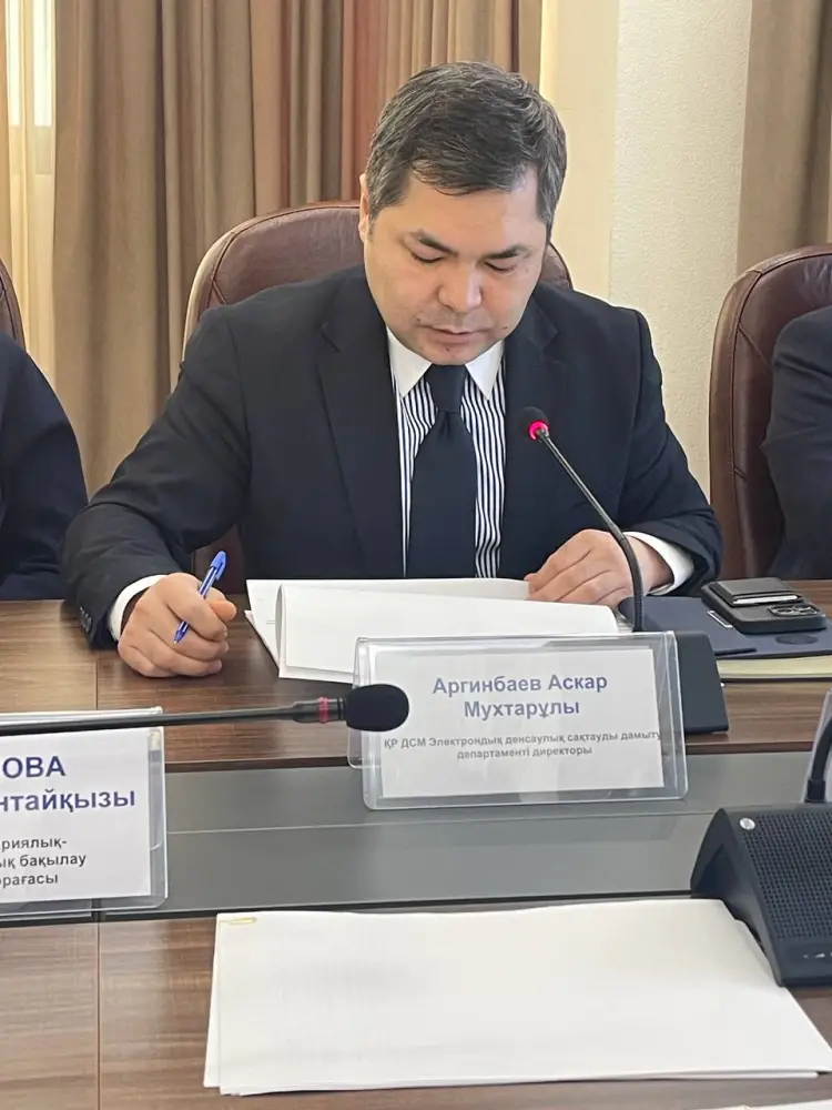 МИНЗДРАВОМ РК ПРИНЯТ ПЛАН МЕРОПРИЯТИЙ ПО ИСПОЛНЕНИЮ ПОРУЧЕНИЙ ГЛАВЫ ГОСУДАРСТВА (3)