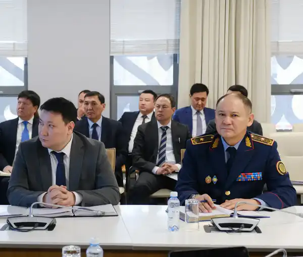 В ТУРКЕСТАНСКОЙ ОБЛАСТИ УСИЛЕНЫ МЕРЫ ПО ГАЗОВОЙ БЕЗОПАСНОСТИ И ПРОФИЛАКТИКЕ ПОЖАРОВ (4)