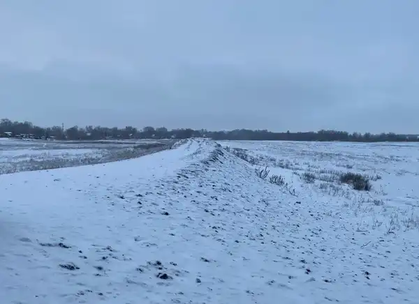 В регионах Казахстана реализуются противопаводковые мероприятия (5)