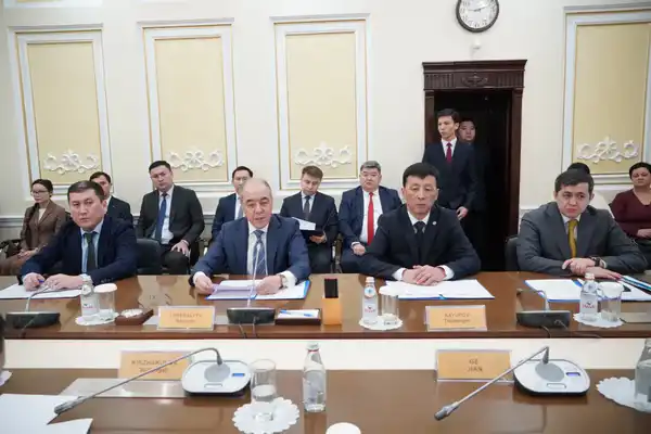 Kazakh Invest запускает новый механизм привлечения инвестиций в индустриальной зоне (8)