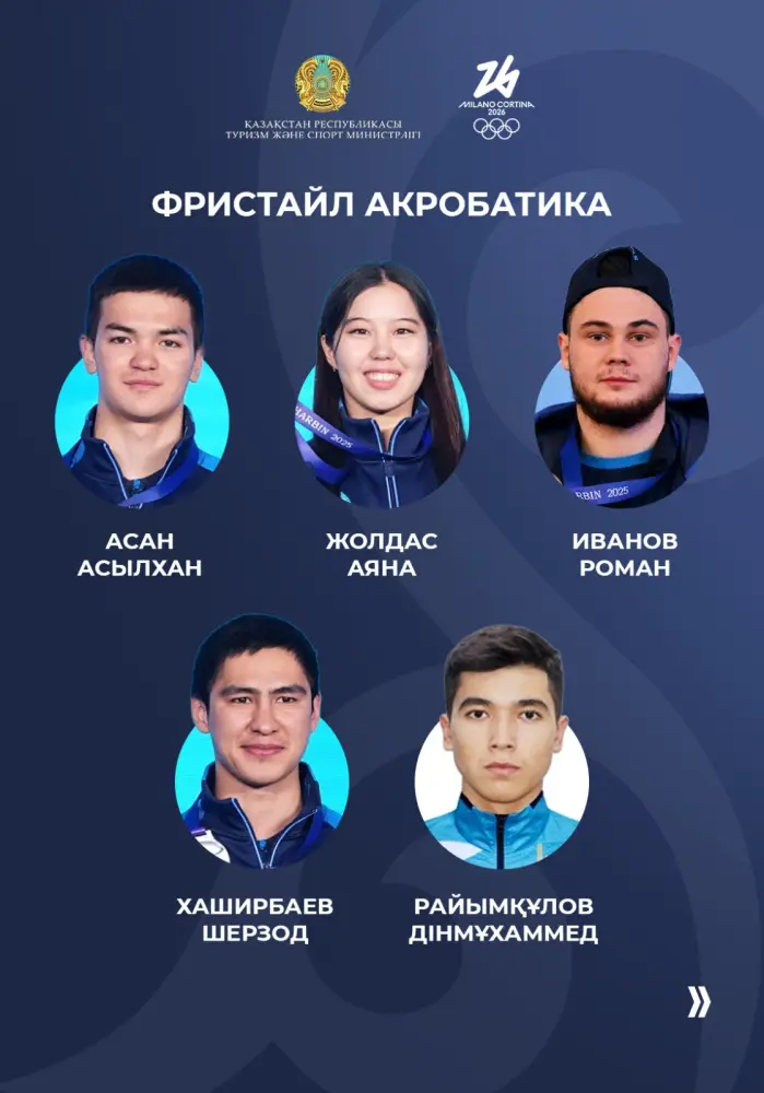 До старта зимних Олимпийских игр в итальянских городах Милан и Кортина-д’Ампеццо осталось 10 дней (7)