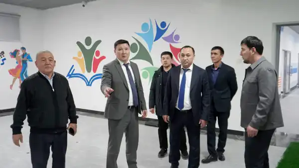 В ТУРКЕСТАНЕ ОТКРОЕТСЯ ФУТБОЛЬНАЯ ШКОЛА ИМЕНИ БЕКЗАТА САТТАРХАНОВА (3)