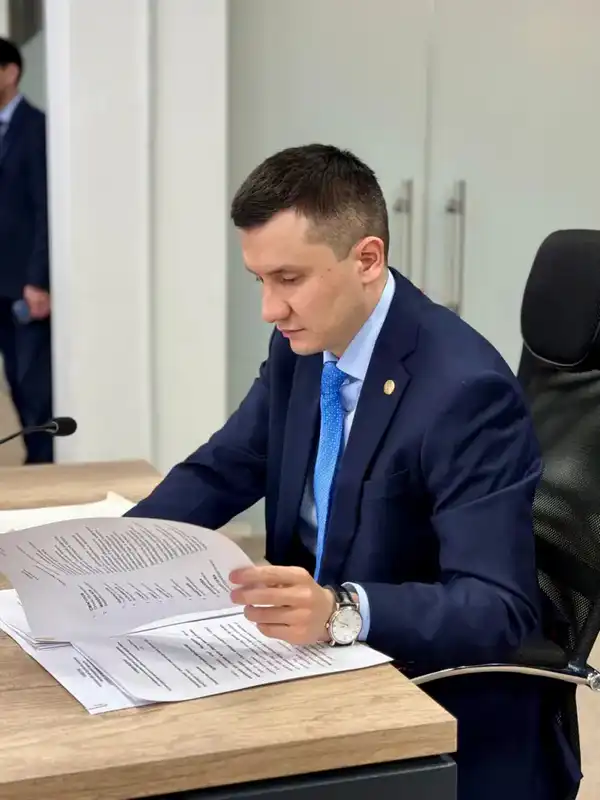 В Алматы возобновлен системный диалог города и бизнеса по вопросам развития внутристрановой ценности (2)