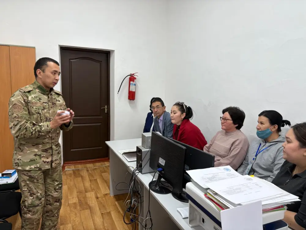 Проверь себя и обезопась: МЧС призывает к профилактике пожаров (5)