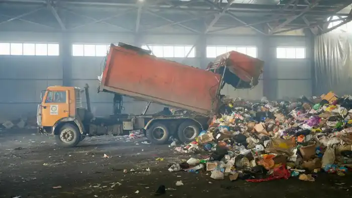 Аким ВКО: Место строительства завода по переработке ТБО должно быть определено в кратчайшие сроки (7)