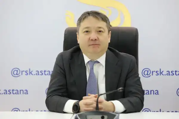 В Астане повышается эффективность судебной системы: подведены итоги прошлого года (2)