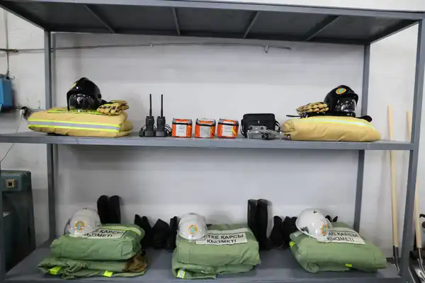 753 пожара ликвидированы сельскими спасателями: как программа «Ауыл құтқарушылары» защищает казахстанские села (4)