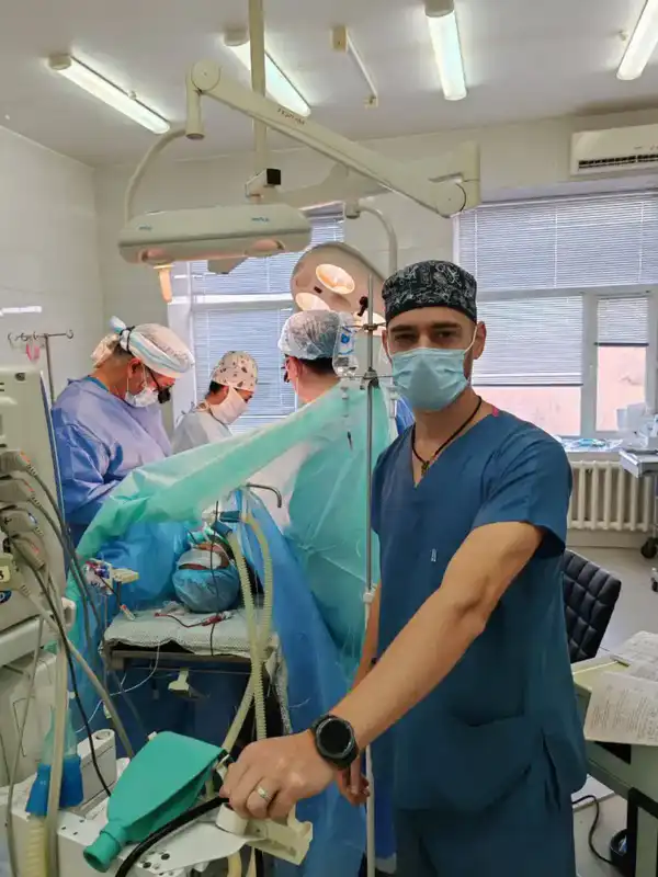 ИТОГИ РАЗВИТИЯ ЗДРАВООХРАНЕНИЯ КОСТАНАЙСКОЙ ОБЛАСТИ (3)