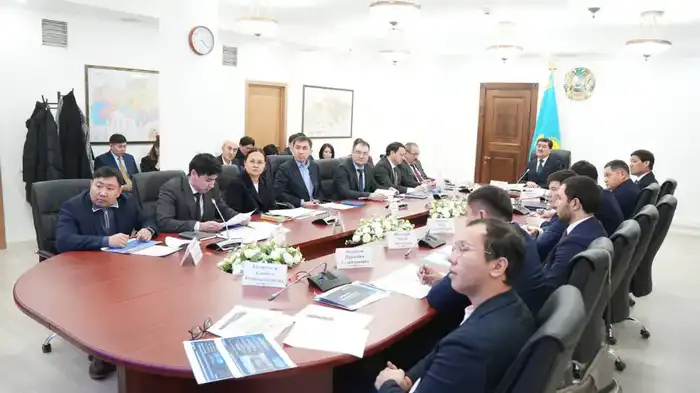 Расширенное заседание Офиса цифровой трансформации (5)