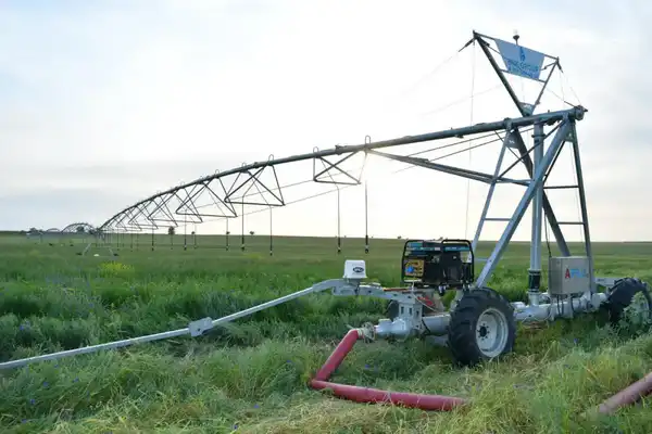 ЭКОНОМИЯ ВОДЫ – ВОПРОС НАЦИОНАЛЬНОЙ БЕЗОПАСНОСТИ: РЕАЛИЗАЦИЯ ПОРУЧЕНИЙ ПРЕЗИДЕНТА В РЕГИОНЕ ПРИНОСЯТ КОНКРЕТНЫЕ РЕЗУЛЬТАТЫ (5)