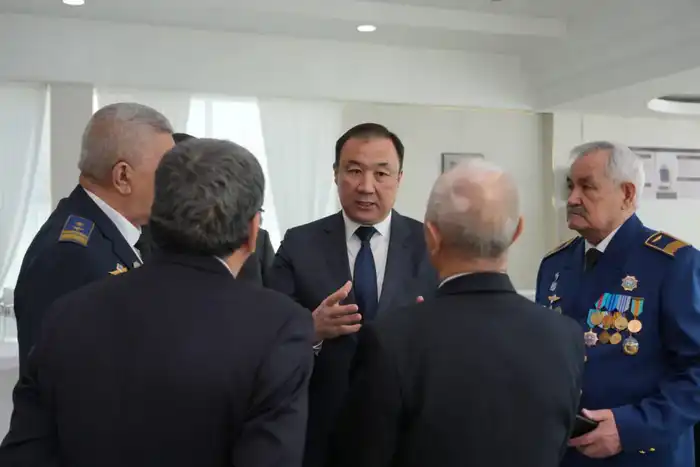 Гражданская авиация Казахстана демонстрирует устойчивый рост и расширяет международное присутствие (10)