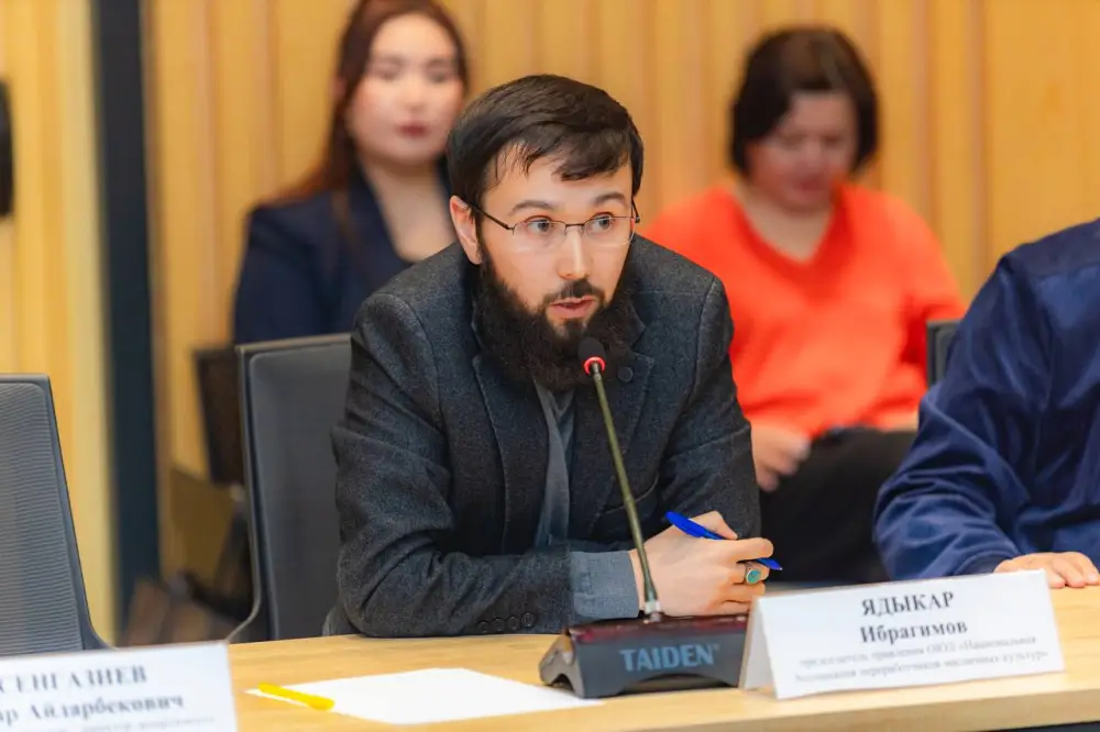 Казахстан переходит к системному управлению несырьевым экспортом (6)