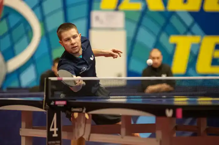 Ермаганбет Булекпаев избран председателем Федерации настольного тенниса Карагандинской области (2)