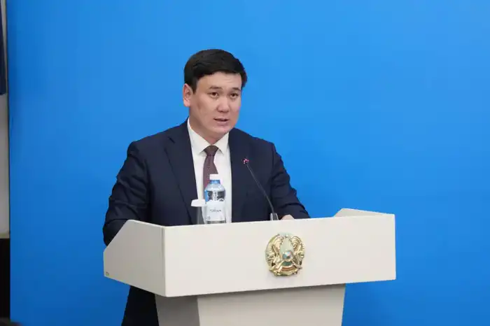 Водосбережение, ограничение посевов риса и контроль за строительством водохранилищ: Канат Бозумбаев посетил Алматинскую область (4)