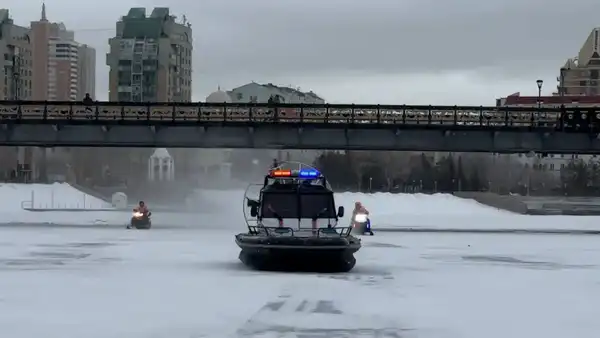 Профилактическая акция «Мұз» продолжается в регионах страны (6)