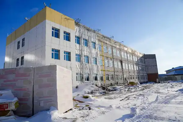 В 2026 году в Астане построят еще 13 школ (10)