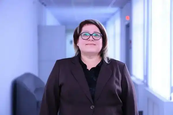 В Карагандинской области расширяют меры поддержки детей с инвалидностью (8)