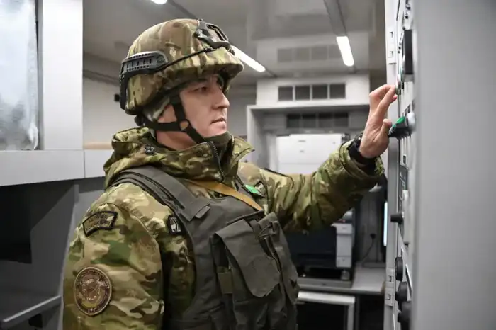 День военного топографа: как специалисты внедряют 3D-моделирование и формируют цифровое поле боя (4)