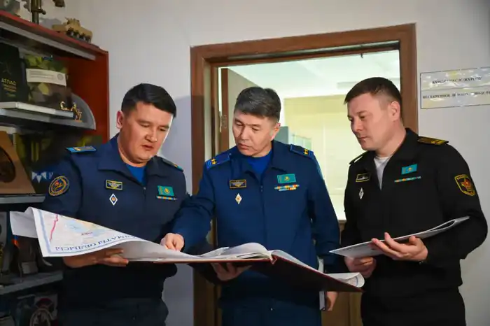 День военного топографа: как специалисты внедряют 3D-моделирование и формируют цифровое поле боя (6)