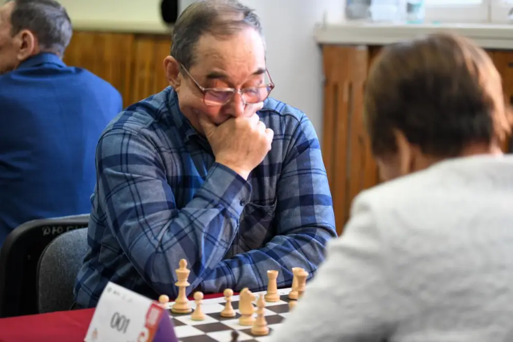 В Уральске стартует отборочный тур республиканского турнира «Senat Open 2026» (3)