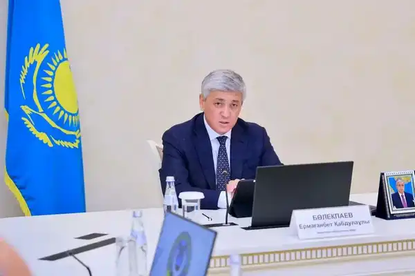 В Караганде появится новый микрорайон между Голубыми Прудами и Юго-Востоком (7)