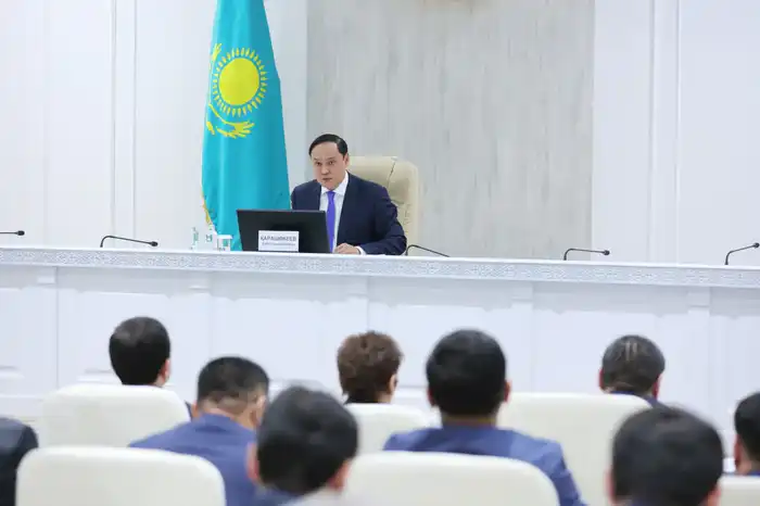 Рост экономики Жамбылской области составил 8,9 % (10)