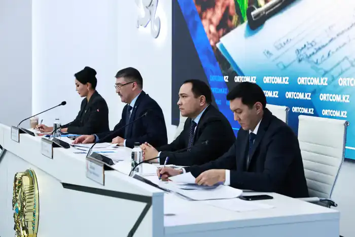 Перераспределено 8,5 млн га сельхозземель, возвращенных в госсобственность (5)