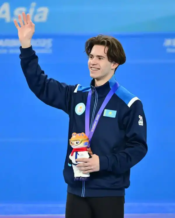 Алматы кузница чемпионов: спорт высших достижений выходит на новый уровень (4)