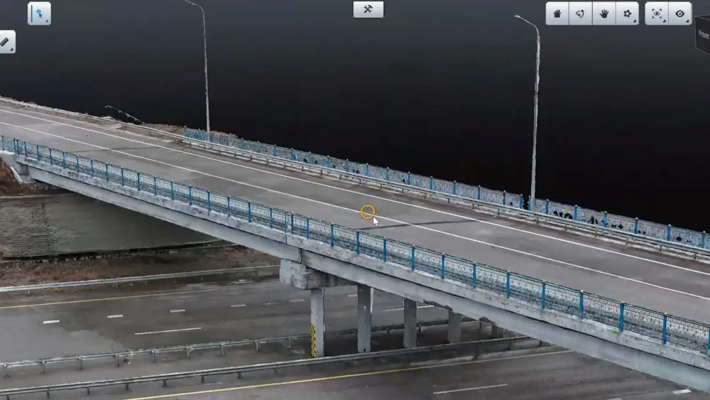 В Казахстане утверждён единый норматив по проектированию и ремонту переходной зоны мостов (6)