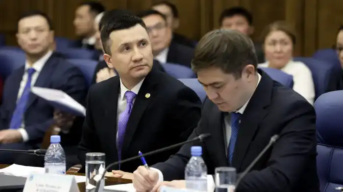 Подведены итоги аудита ВАП в городе Алматы (5)