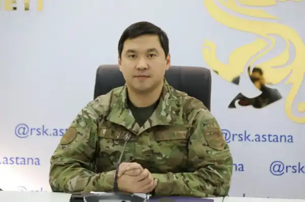 Как в Астане отметят праздник Крещение Господне (2)