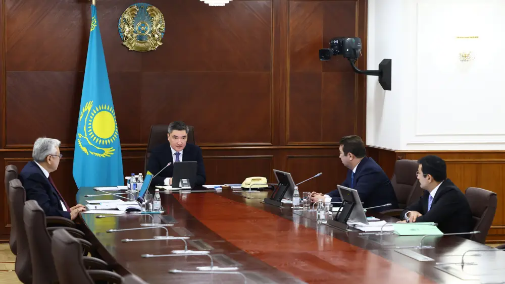 Правительство одобрило проект Комплексного плана развития животноводства на 2026-2030 годы (3)