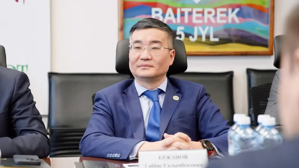 Обсуждены инструменты привлечения инвестиций и поддержка крупных проектов (7)