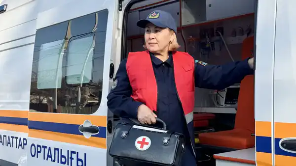 Герои МЧС: спасая жизни каждый день (8)