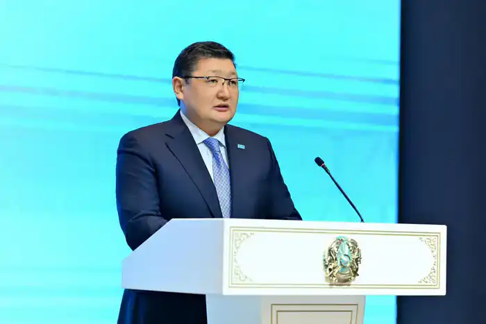 В Семее прошел региональный форум «5 лет на пути закона и порядка» (6)