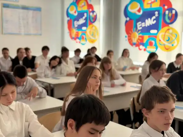 Как защитить себя в сети: для подростков Риддера провели встречу (4)