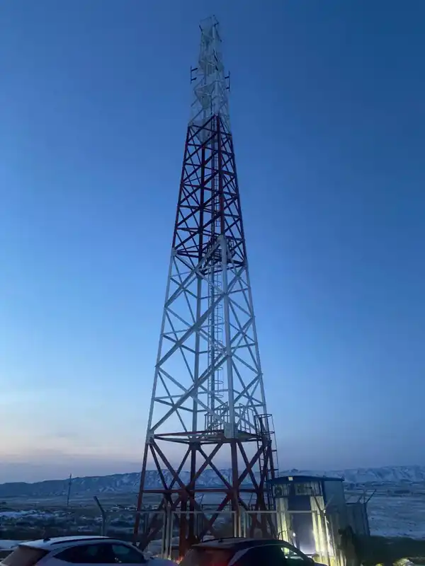 Курчумский район полностью подключён к интернету и мобильной связи (3)