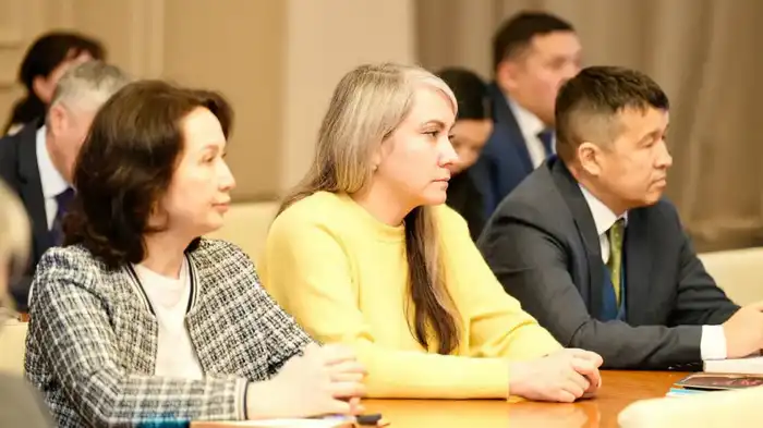 В ВКО в этом году в рамках принципа «Закон и порядок» будет организовано 55 мероприятий (5)