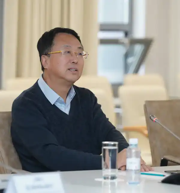 В ТУРКЕСТАНСКОЙ ОБЛАСТИ ПРОВЕДЕНЫ ПЕРЕГОВОРЫ С ИНВЕСТОРАМИ ПО РЕАЛИЗАЦИИ ВАЖНЫХ ПРОЕКТОВ (3)