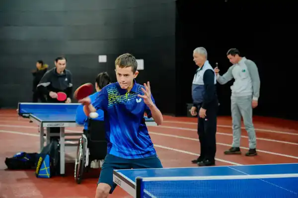 Более 5 000 медалей и свыше 1 000 соревнований: итоги развития спорта в Астане в 2025 году (2)