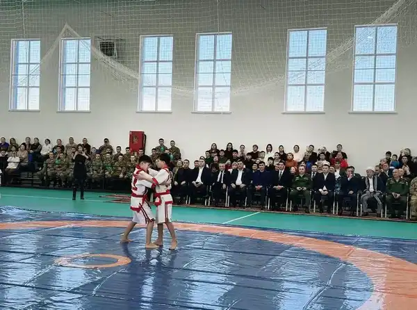 В Приозёрске расширяют возможности для развития массового спорта (2)