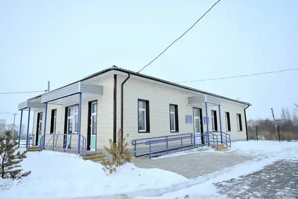 Первый рабочий день 2026 года аким области начал с рабочей поездки в район имени Г.Мусрепова (5)