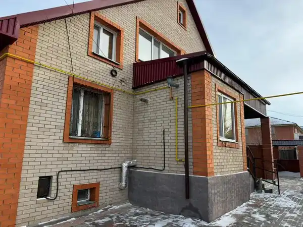 В Темиртау завершили газификацию частного сектора (10)