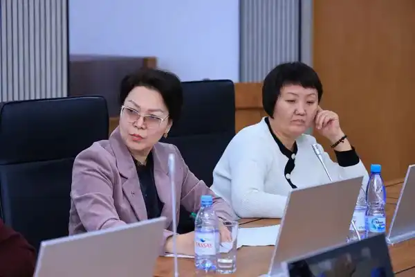 В Карагандинской области расширяют меры поддержки детей с инвалидностью (7)