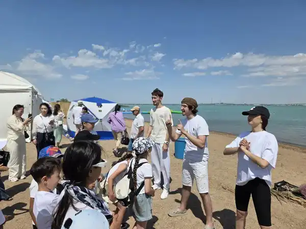 Balkhash Tour Fest включён в республиканский календарь мероприятий (3)