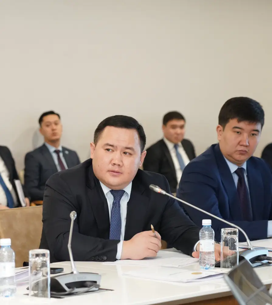 В ТУРКЕСТАНСКОЙ ОБЛАСТИ УСИЛЕНЫ МЕРЫ ПО ОБЕСПЕЧЕНИЮ БЕЗОПАСНОСТИ НА ДОРОГАХ В ЗИМНИЙ ПЕРИОД (2)