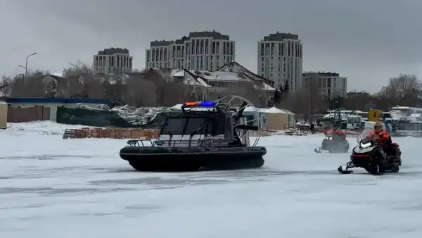 Профилактическая акция «Мұз» продолжается в регионах страны (5)