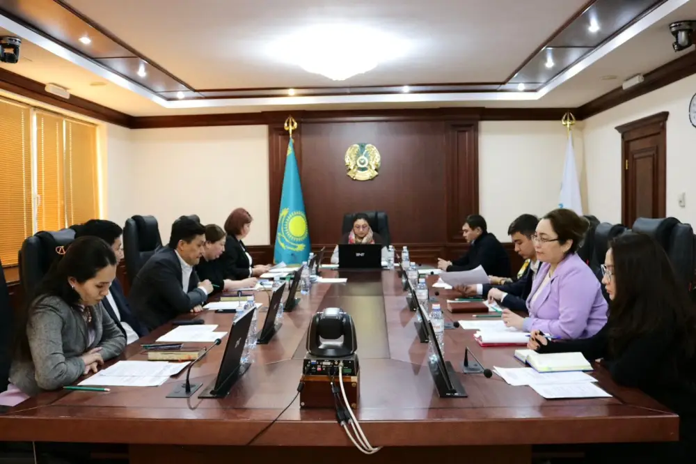 Отраслевой совет по профквалификациям: итоги 2025 года и приоритеты на 2026 год (4)