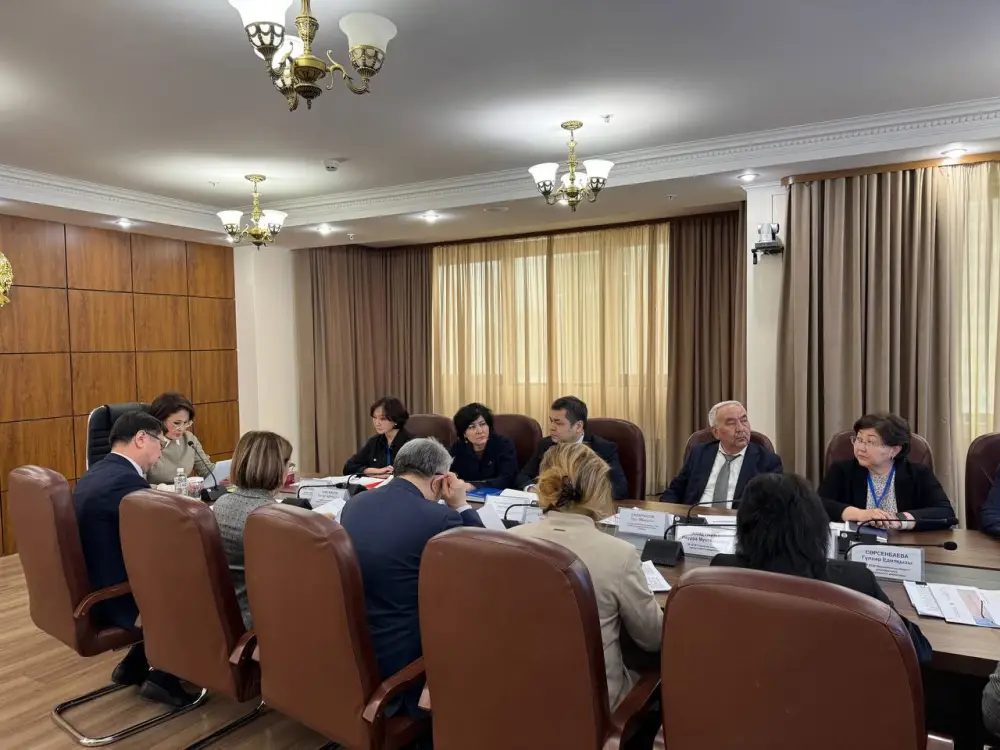 МИНЗДРАВОМ РК ПРИНЯТ ПЛАН МЕРОПРИЯТИЙ ПО ИСПОЛНЕНИЮ ПОРУЧЕНИЙ ГЛАВЫ ГОСУДАРСТВА (5)