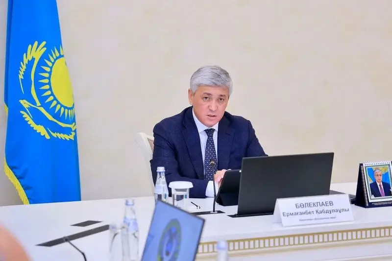 Стадион «Шахтёр» в Караганде готовят к требованиям UEFA (6)